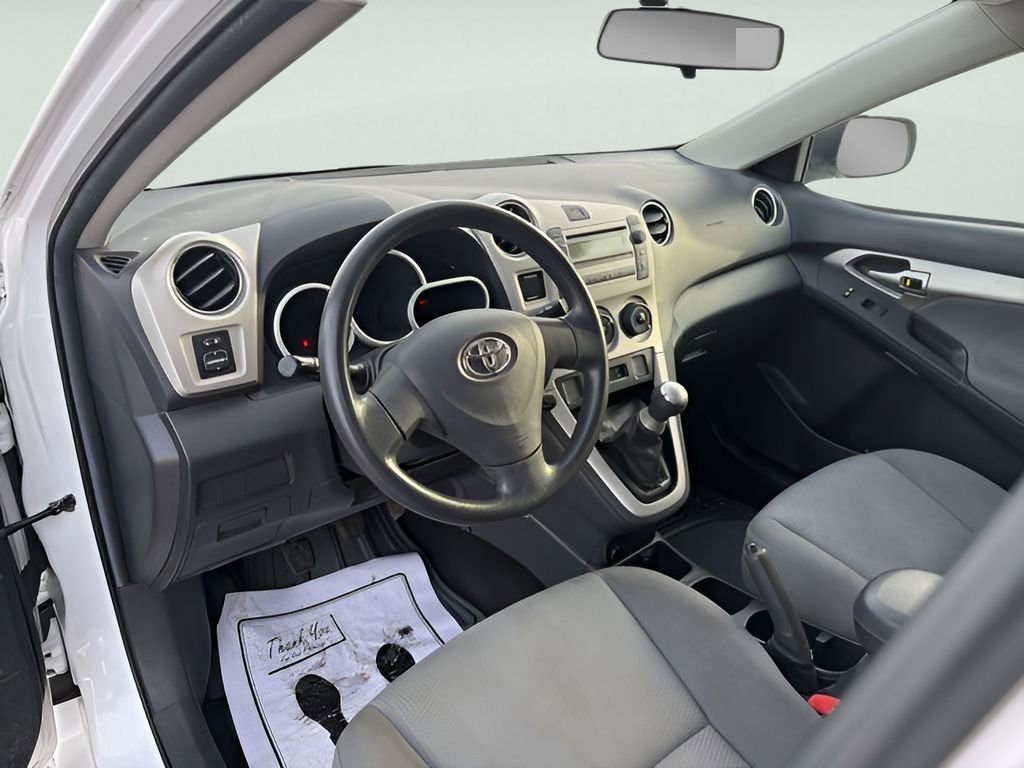 Used 2009 Toyota Matrix image 20