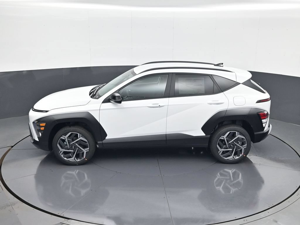New 2026 Hyundai Kona SEL Premium AWD/4WD image 21