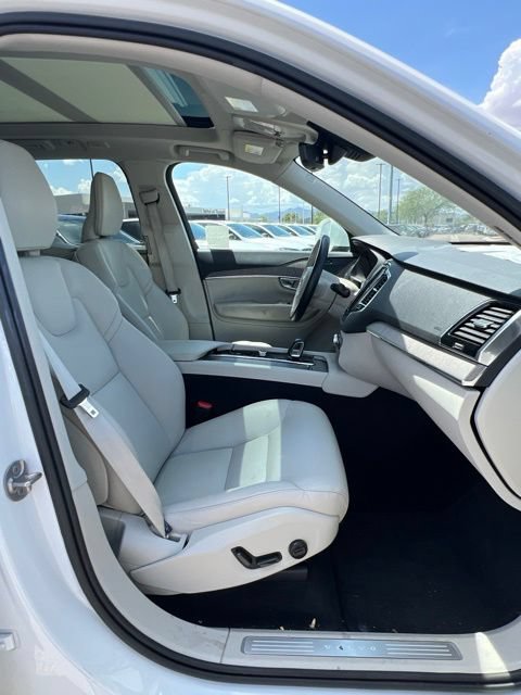 Certified 2023 Volvo XC90 B6 Plus w/ Protection Package Premier AWD/4WD image 34