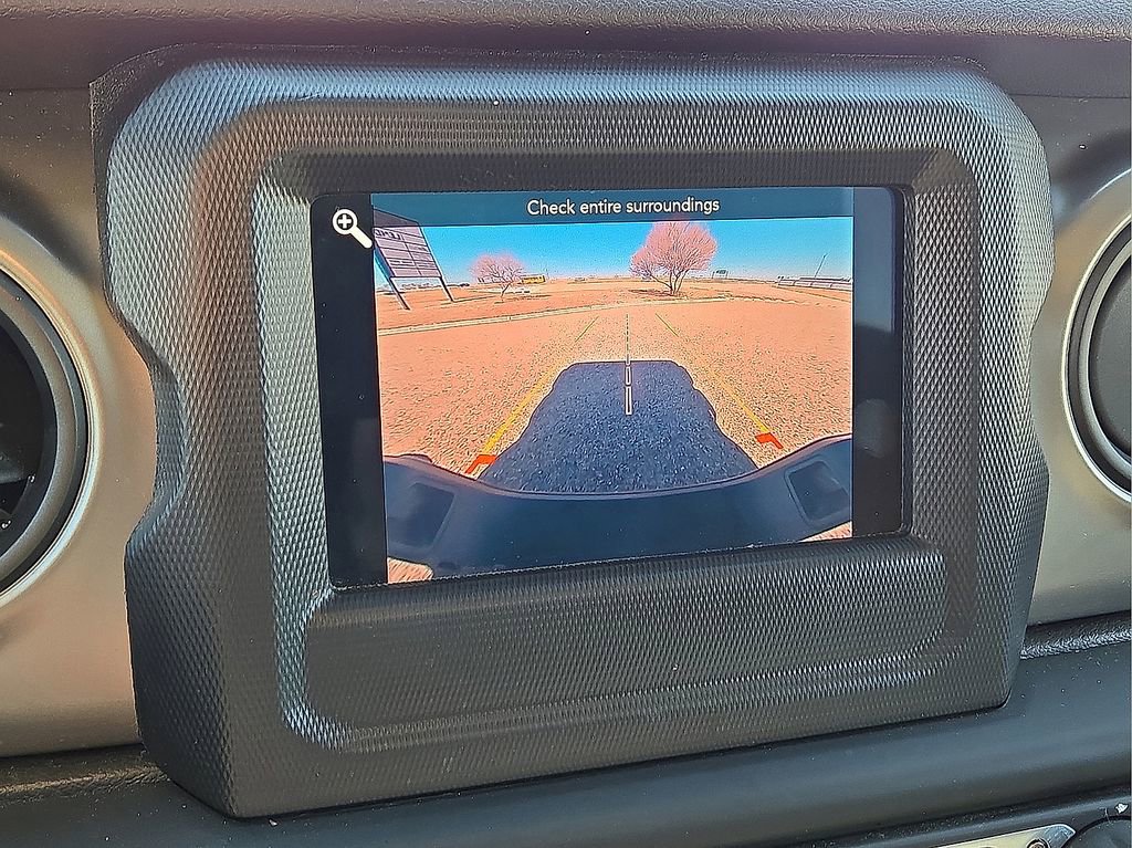 Used 2020 Jeep Gladiator Sport w/ Quick Order Package 24S image 25