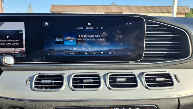 Used 2024 Mercedes-Benz GLE 350 4MATIC image 29