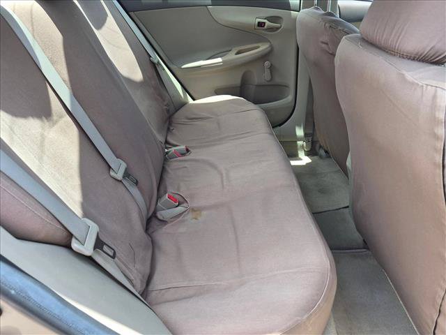 Used 2010 Toyota Corolla S FWD image 16