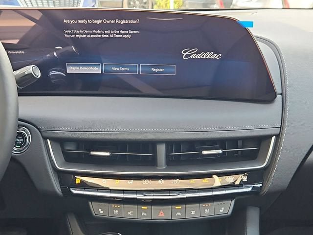 New 2026 Cadillac CT5 Premium Luxury RWD image 13