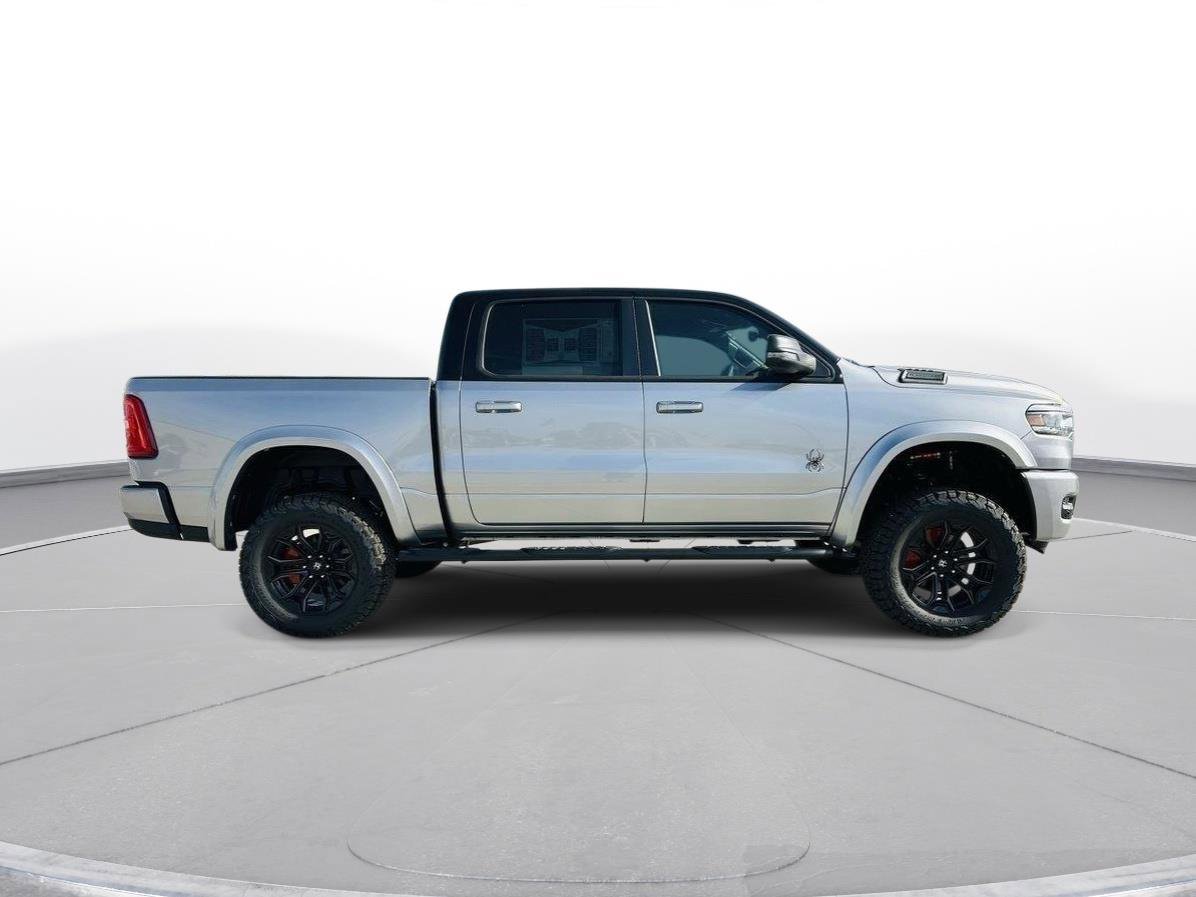 New 2025 RAM 1500 Big Horn image 42