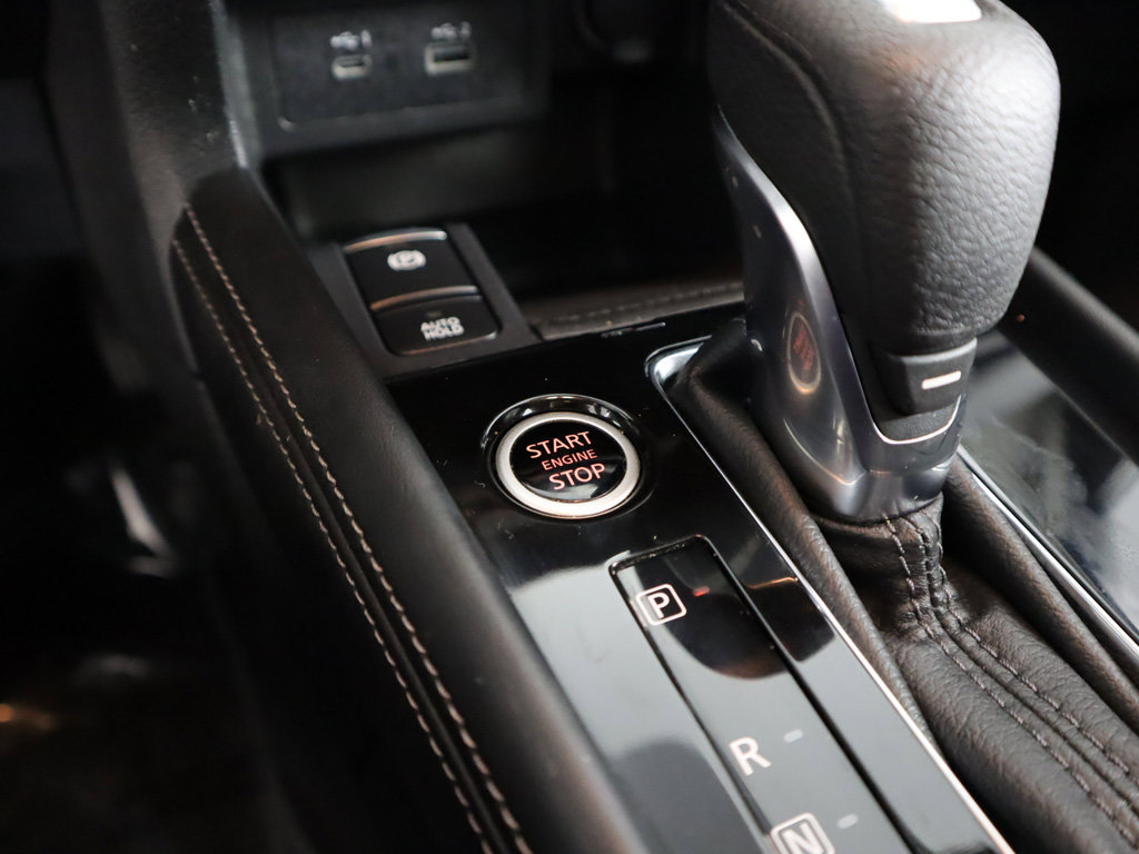 Used 2022 Nissan Kicks SV FWD image 36