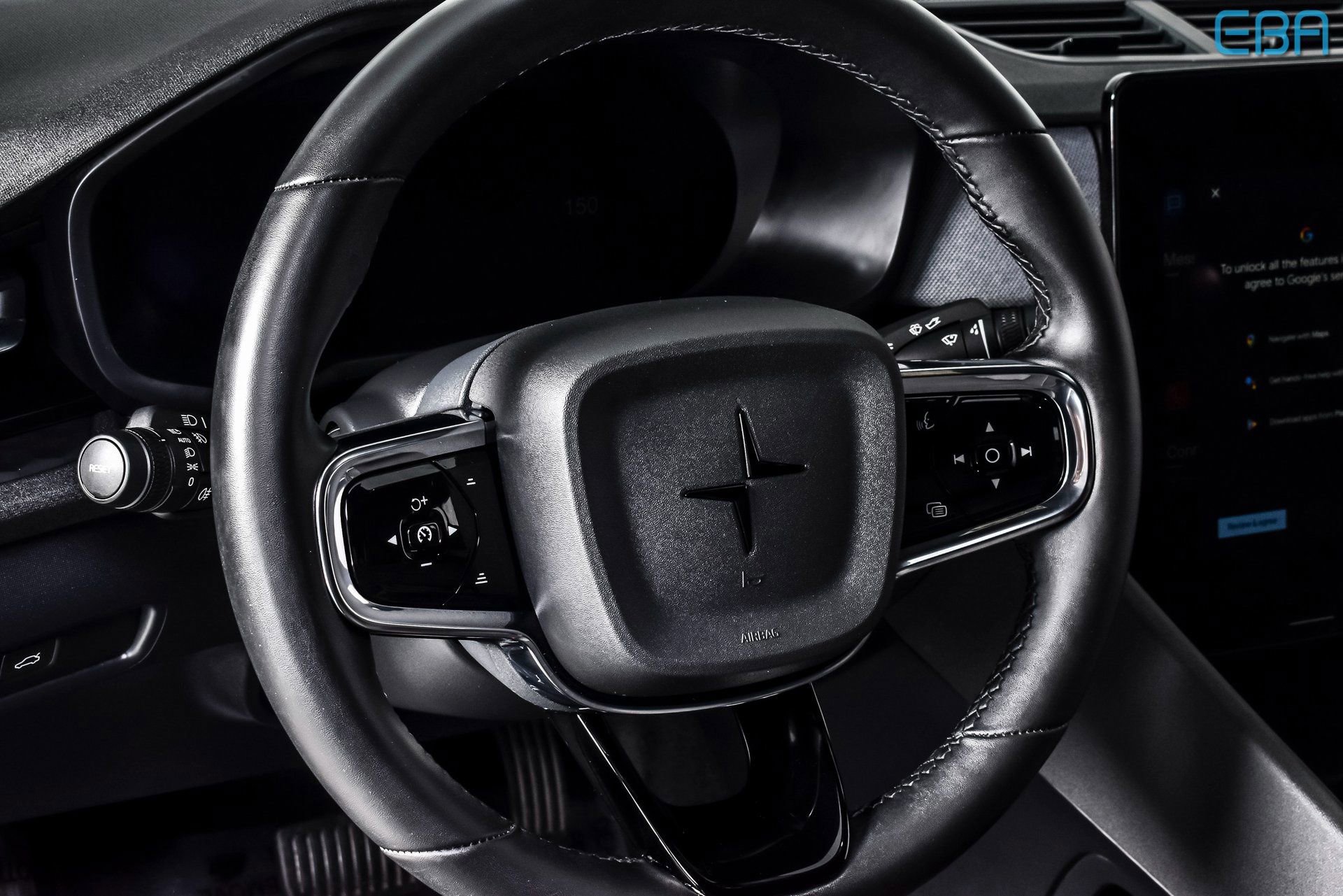 Used 2023 Polestar Polestar 2 Long Range Dual Motor image 16