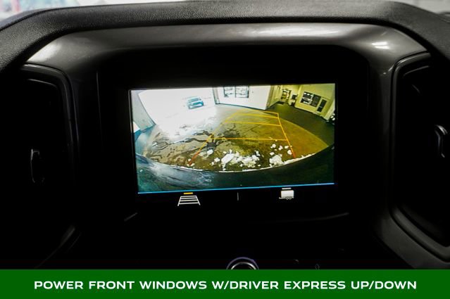 Used 2019 Chevrolet Silverado 1500 Custom w/ Custom Value Package image 11