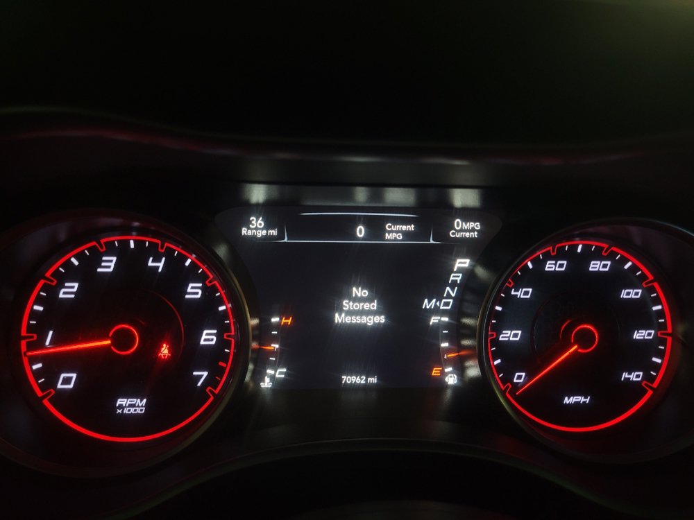 Used 2018 Dodge Charger SXT Plus RWD image 23