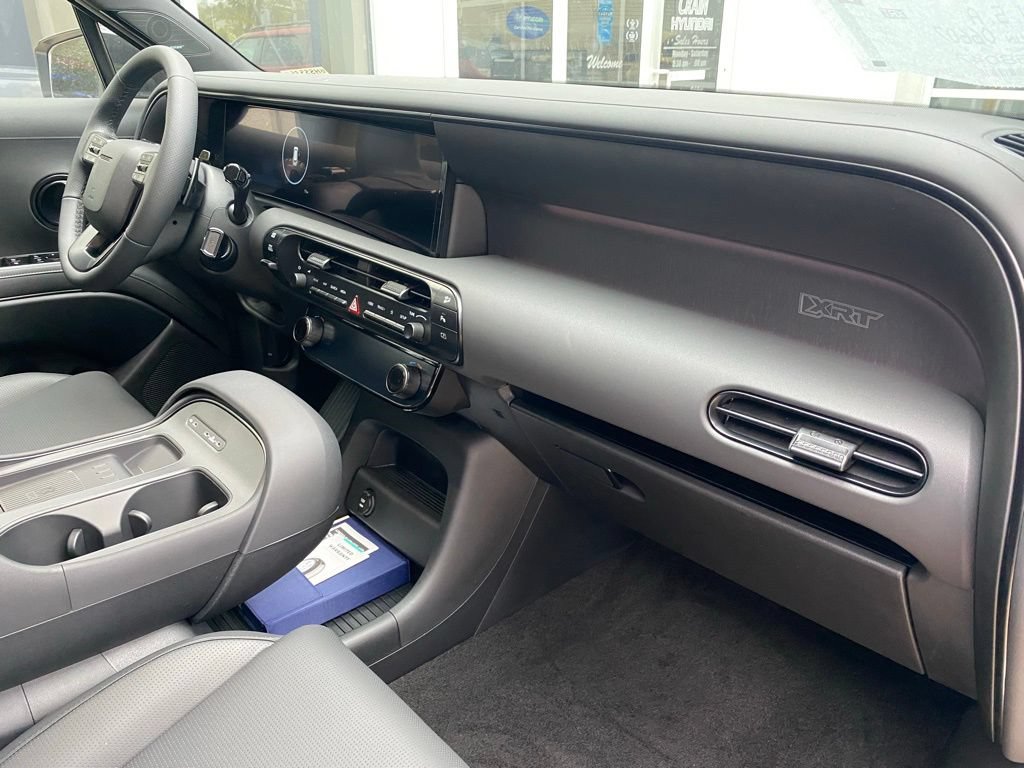 New 2026 Hyundai Palisade XRT Pro image 26