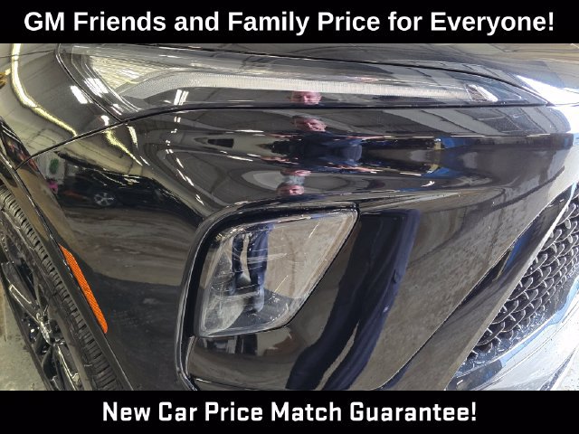 New 2027 Buick Enclave Sport Touring w/ Super Cruise Package AWD/4WD image 6
