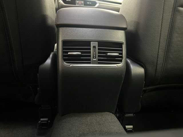 Used 2016 MAZDA MAZDA6 Grand Touring FWD image 20