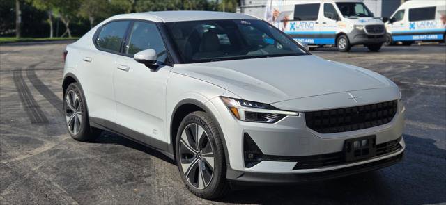 Used 2023 Polestar Polestar 2 LONG RANGE w/ Pilot Pack image 9