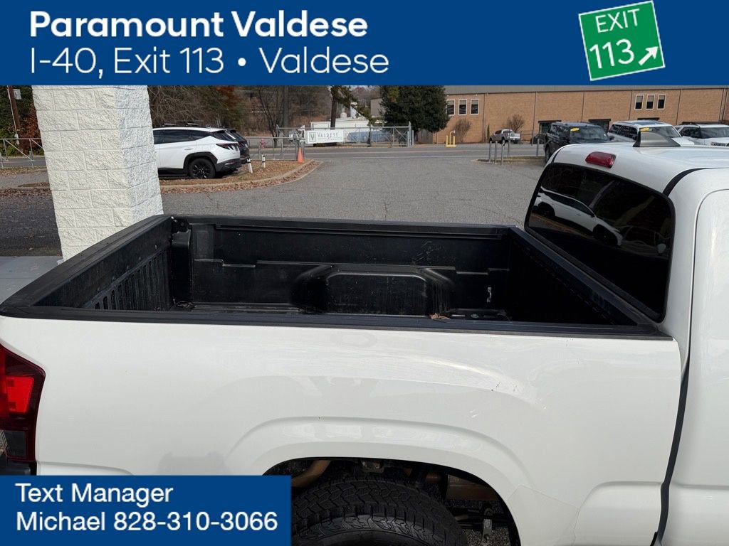 Used 2020 Toyota Tacoma SR image 26