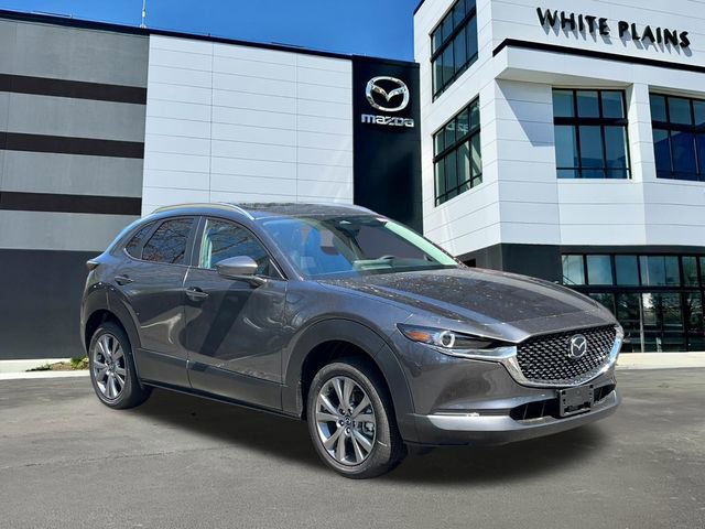 New 2026 MAZDA CX-30 AWD 2.5 S image 1