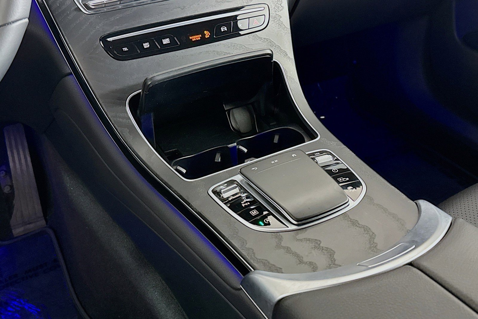 Certified 2022 Mercedes-Benz GLC 300 image 6