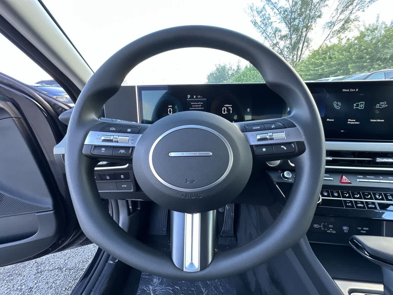 New 2026 Hyundai Sonata SE FWD image 15