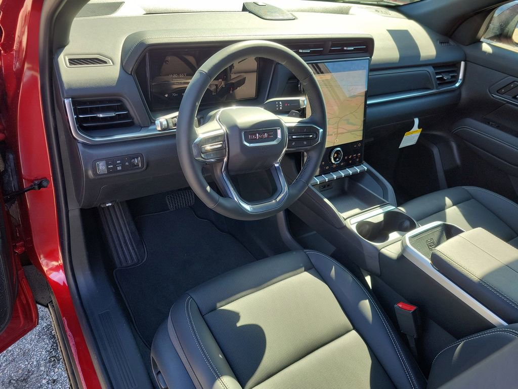 New 2026 GMC Terrain Elevation w/ Elevation Premium Package image 18