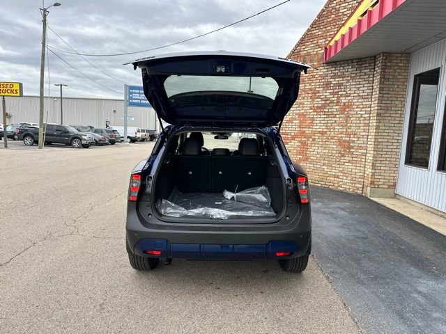 New 2025 Nissan Kicks SR image 26