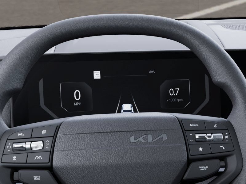 New 2026 Kia Sportage S AWD/4WD image 21