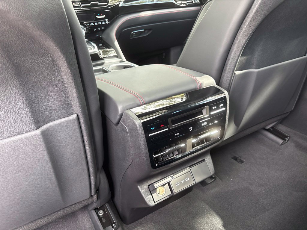New 2026 Acura MDX A-Spec AWD/4WD image 28