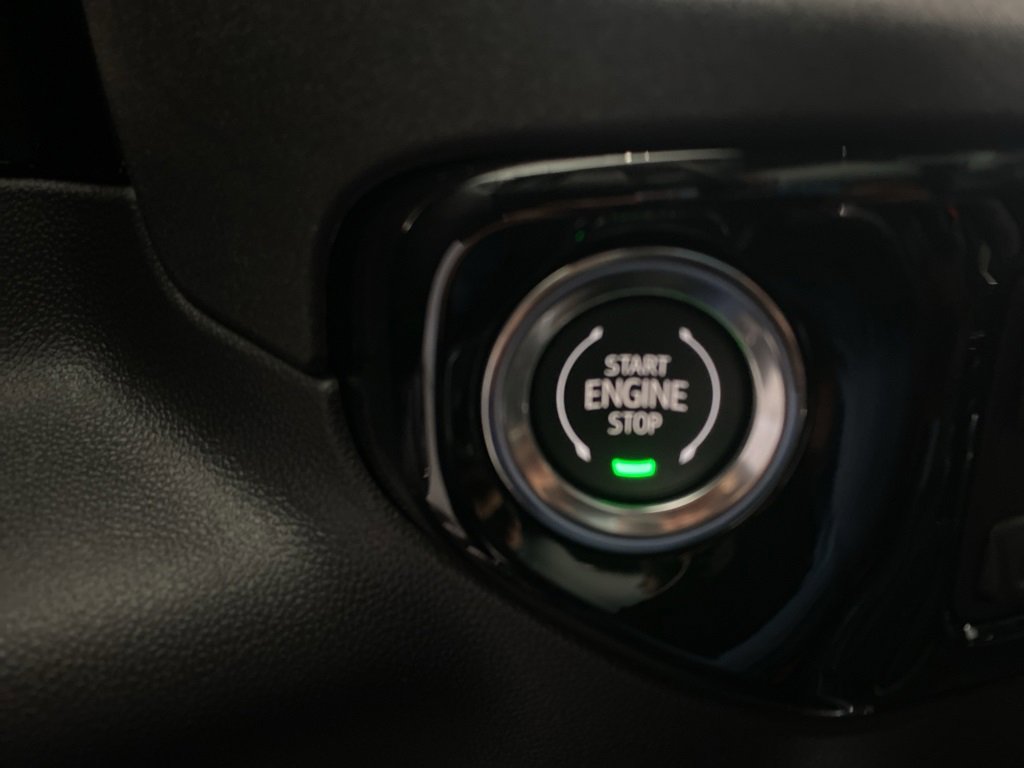 New 2026 Chevrolet Silverado 1500 LT Trail Boss w/ Convenience Package II image 24