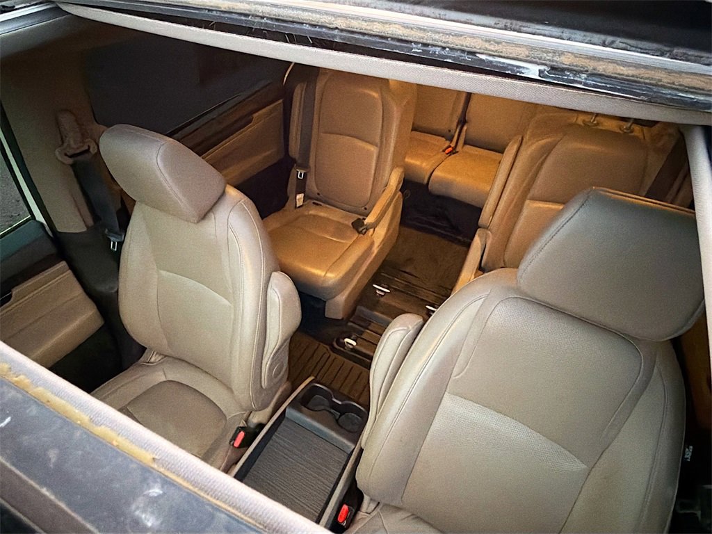 Used 2020 Honda Odyssey Elite image 22