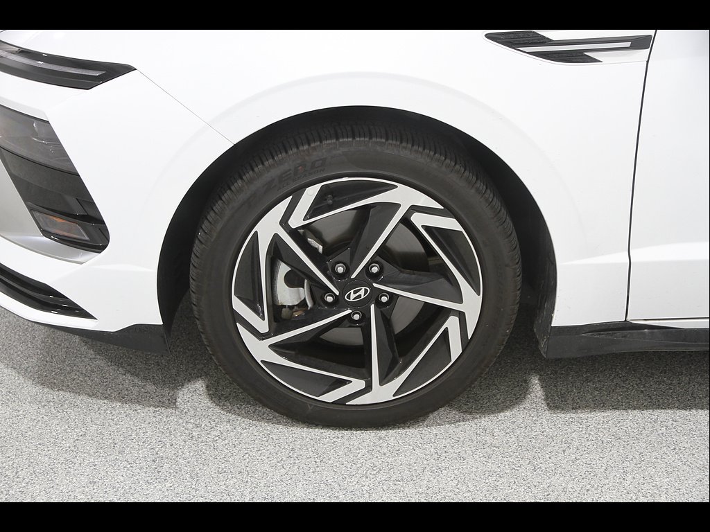 Certified 2026 Hyundai Sonata SEL FWD image 21