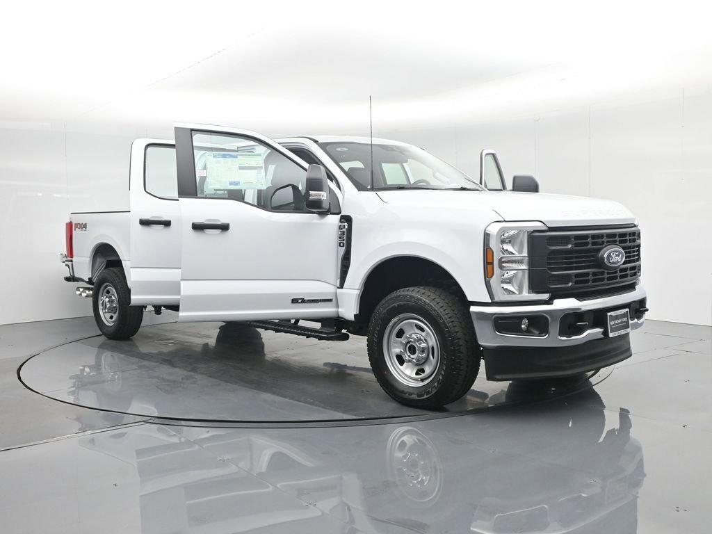 New 2026 Ford F350 XL w/ XL Driver Assist Package image 32