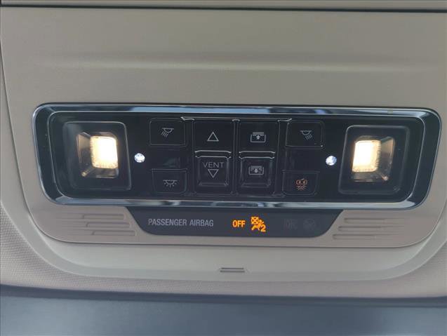 Used 2025 Lincoln Corsair Grand Touring w/ Equipment Group 301A image 24