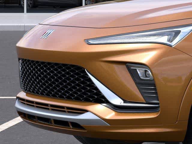 New 2026 Buick Envista Sport Touring FWD image 13