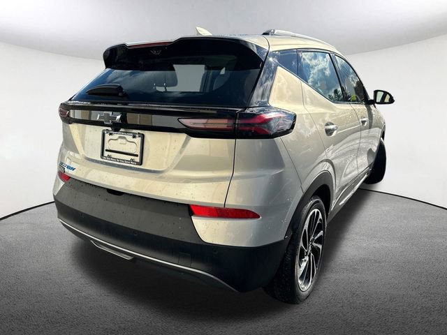 Used 2022 Chevrolet Bolt EUV Premier w/ Sun & Sound Package image 15