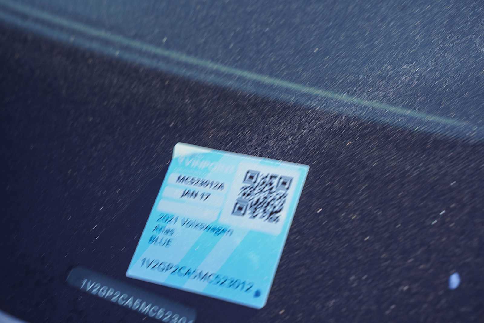 Used 2021 Volkswagen Atlas S image 28