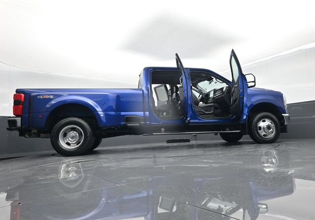 Used 2026 Ford F350 Lariat w/ Lariat Ultimate Package AWD/4WD image 78