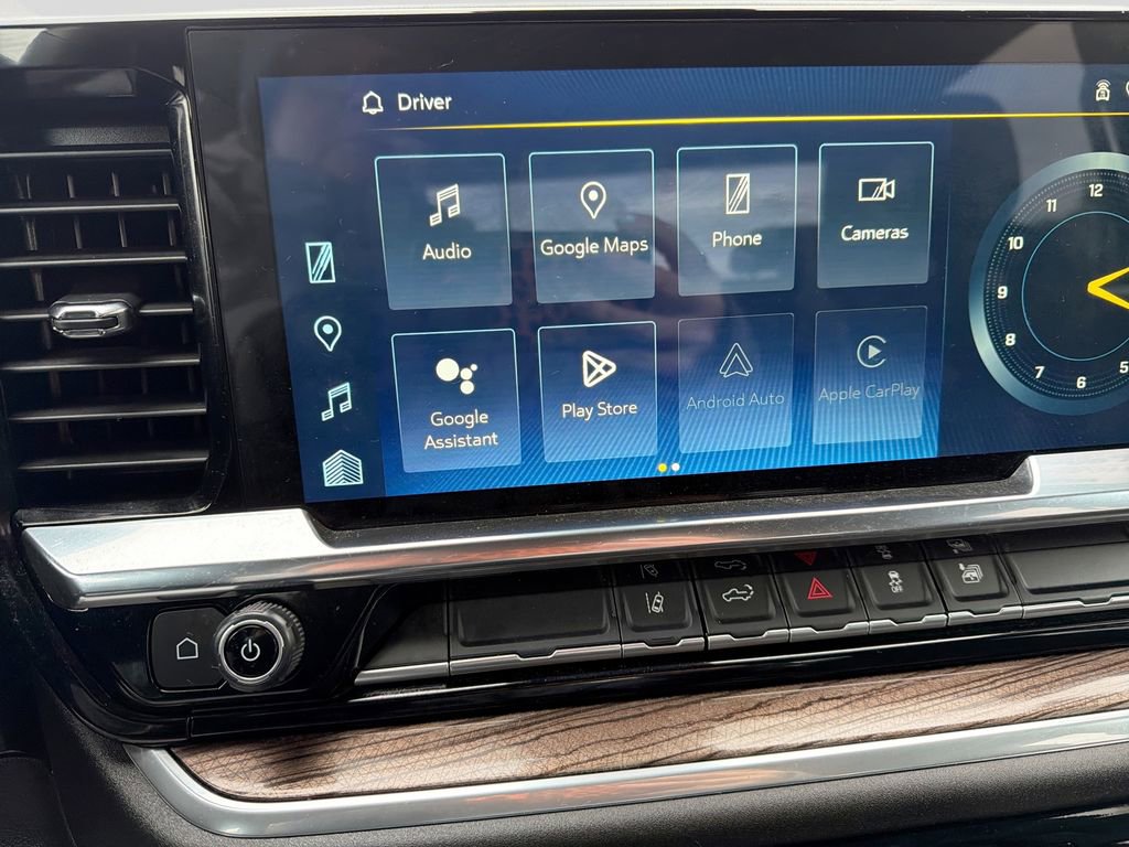 Used 2025 Chevrolet Silverado 2500 LT w/ Convenience Package image 26