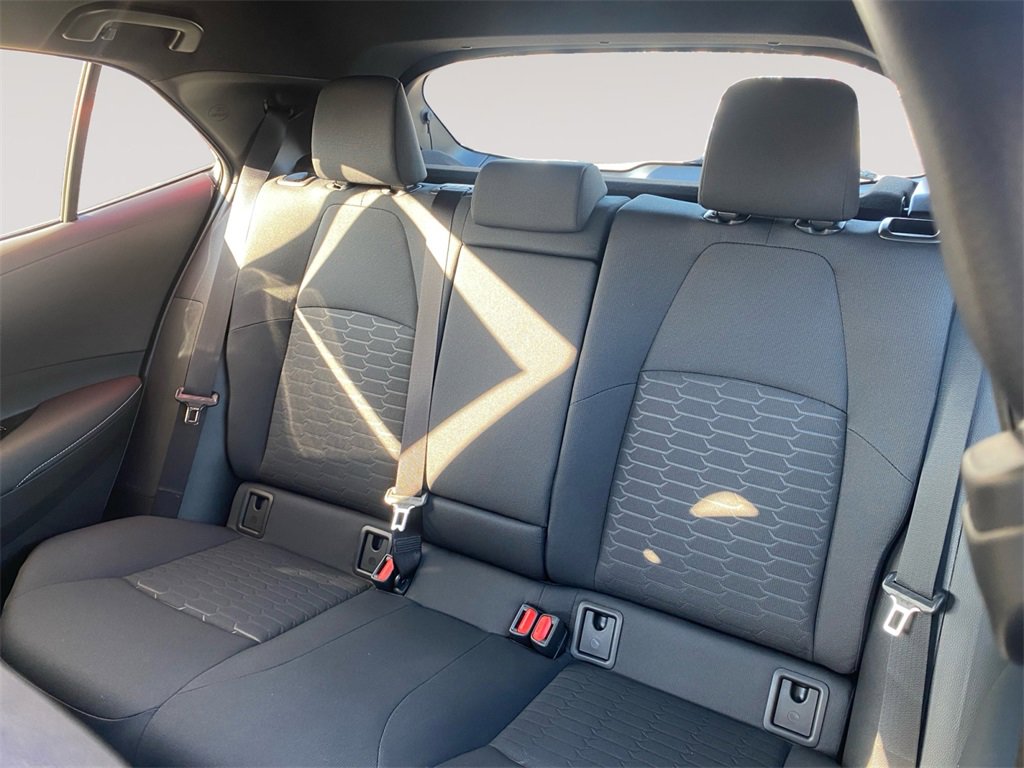 New 2026 Toyota Corolla SE image 13