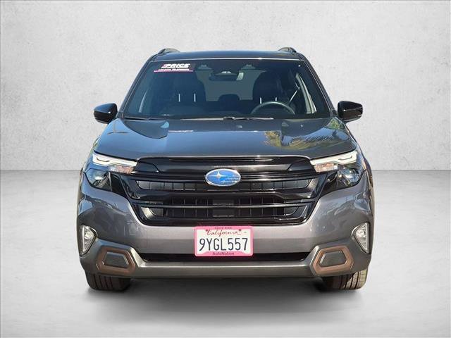 Certified 2026 Subaru Forester Sport AWD/4WD image 2