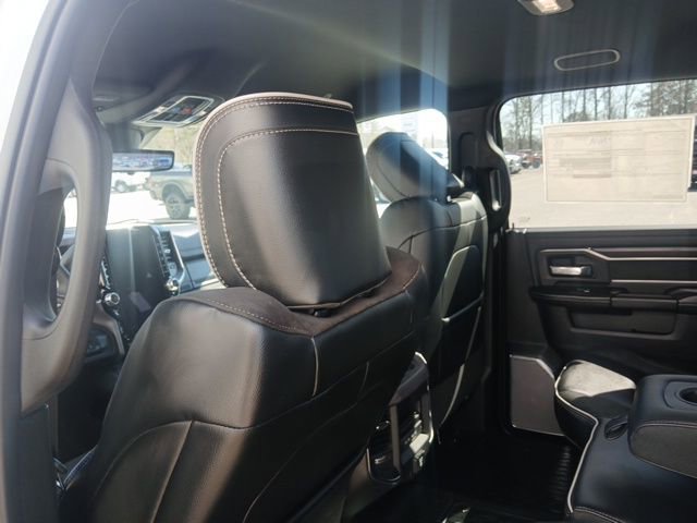 New 2026 RAM 4500 Laramie w/ Laramie Trim Package image 11