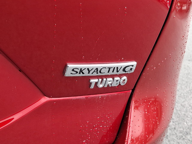 Used 2023 MAZDA CX-5 AWD 2.5 Turbo image 33