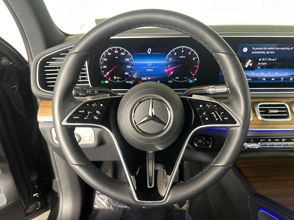 Certified 2026 Mercedes-Benz GLE 350 4MATIC image 26