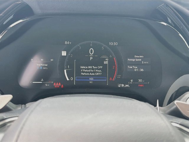 New 2026 Lexus RX 350 Premium Plus FWD image 42