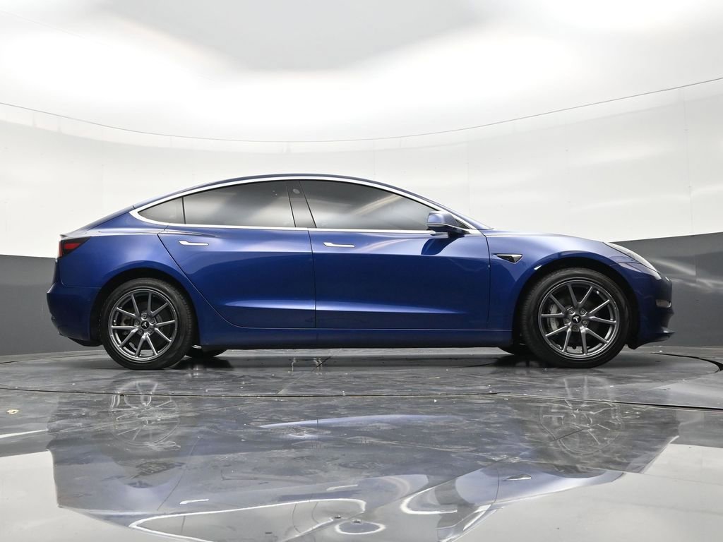 Used 2019 Tesla Model 3 Long Range AWD/4WD image 25