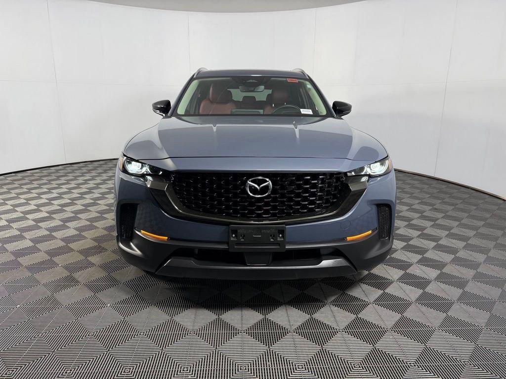 Used 2025 MAZDA CX-50 2.5 Hybrid w/ Premium Plus Pkg image 5