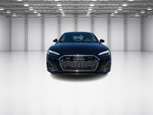 Certified 2024 Audi A5 2.0T Premium Plus image 4