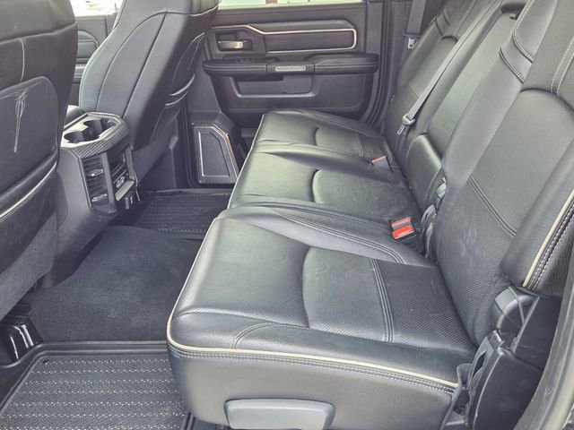 Certified 2019 RAM 3500 Limited image 5