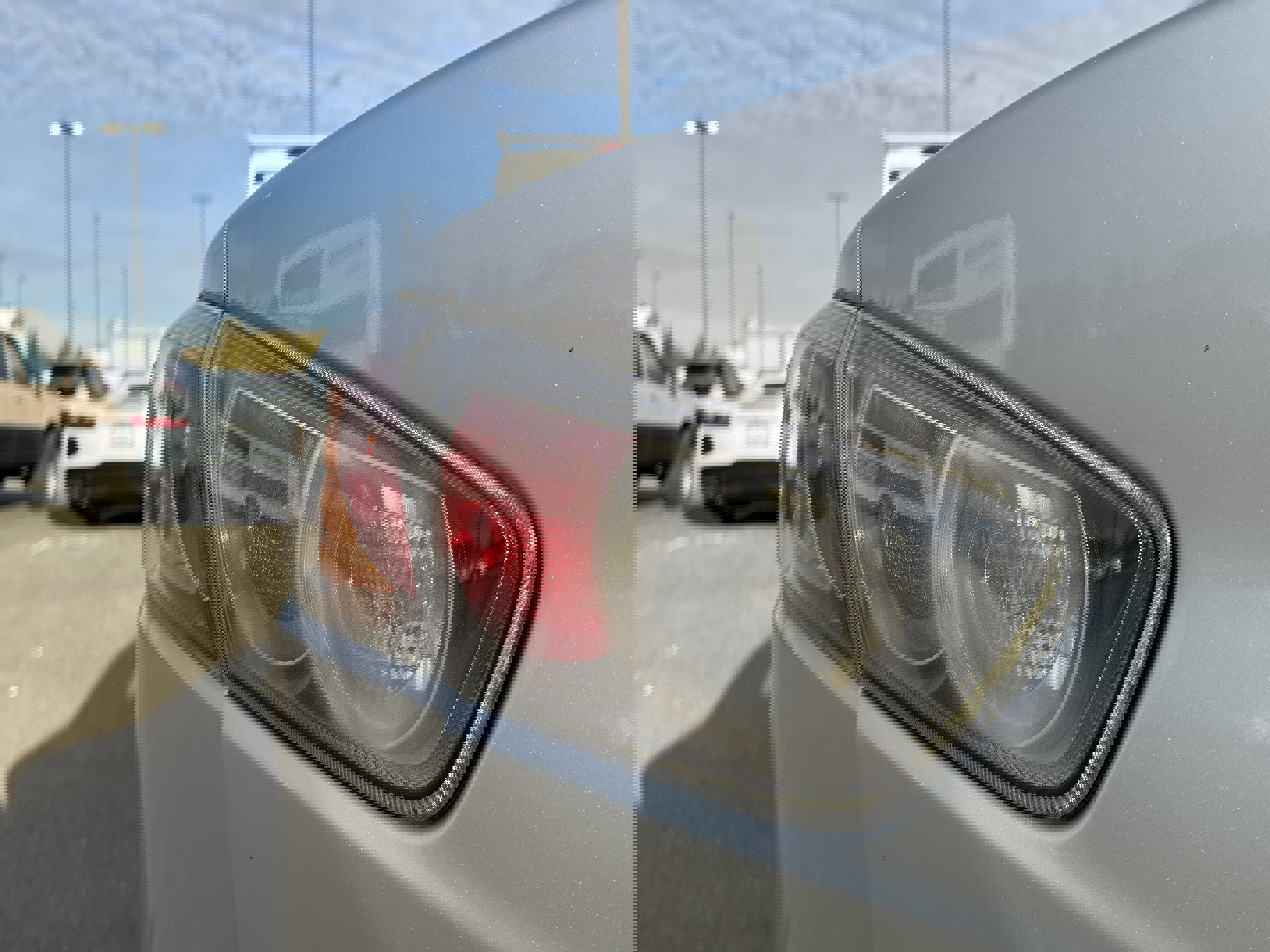 Used 2016 Mitsubishi Lancer ES image 39