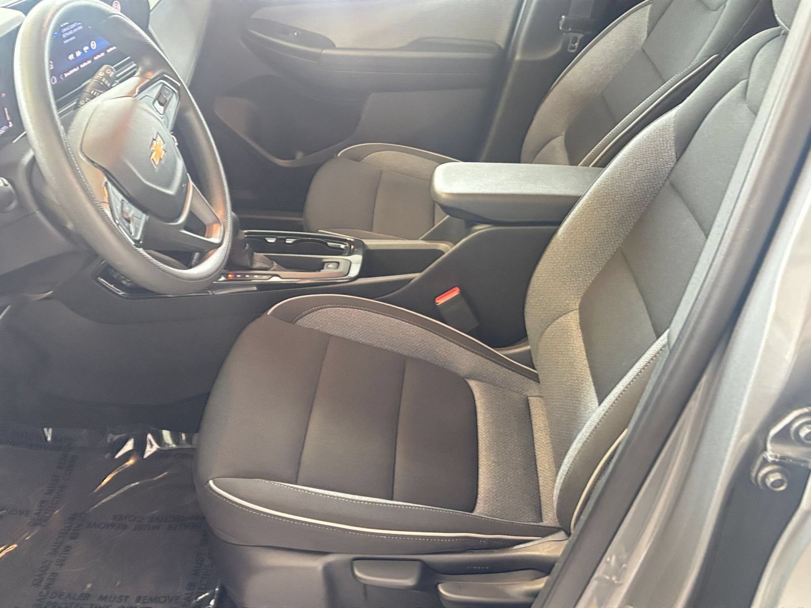Used 2025 Chevrolet TrailBlazer LT FWD image 26