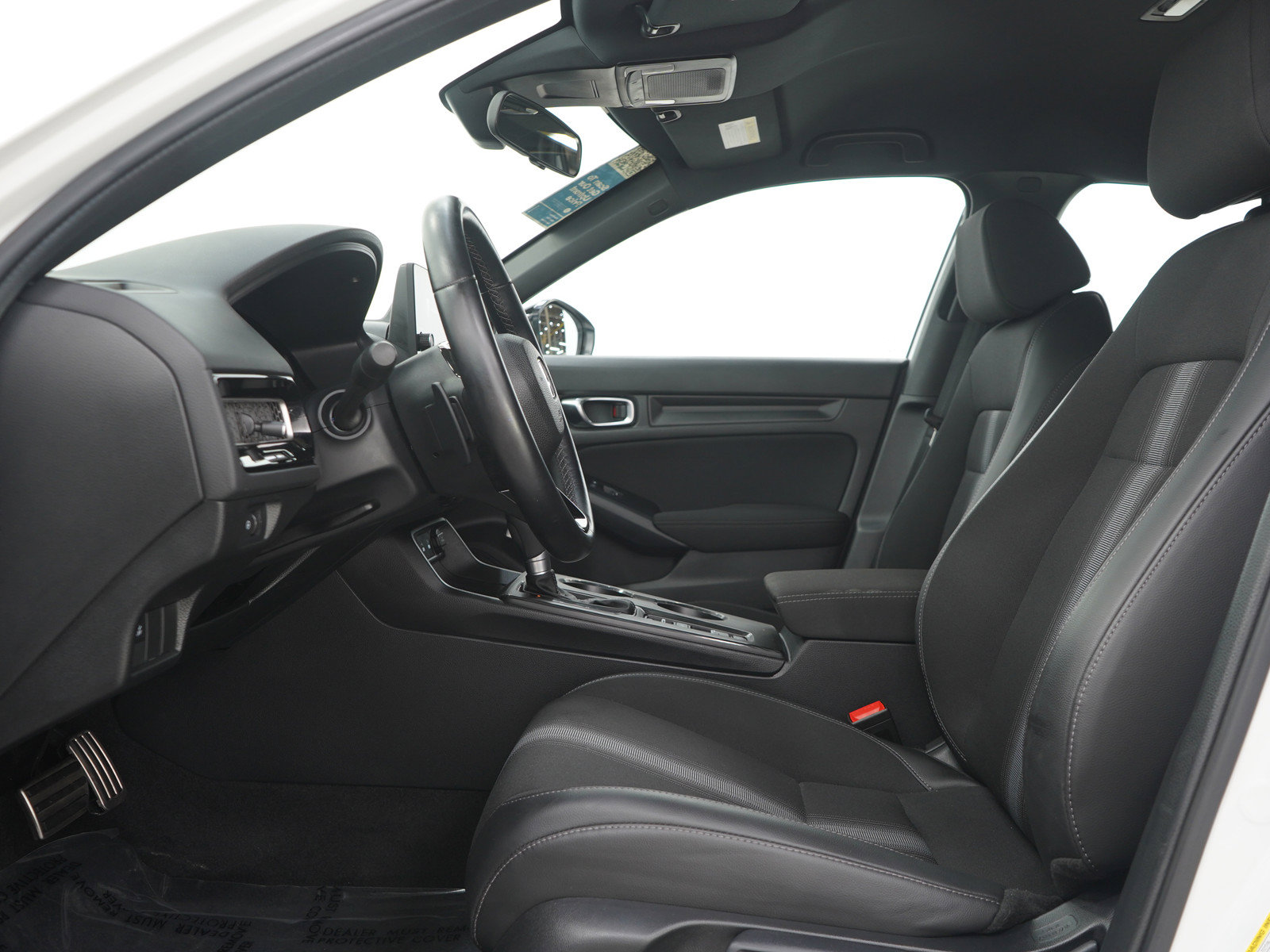 Used 2025 Honda Civic Sport image 17