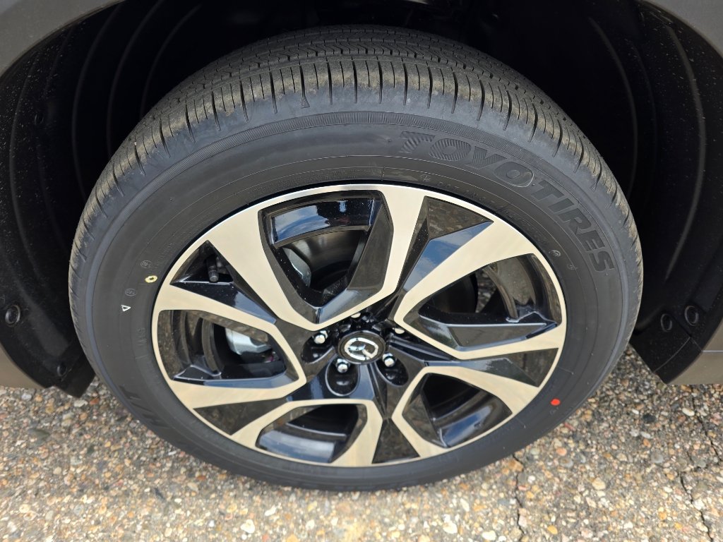 Used 2026 MAZDA CX-5 Preferred AWD/4WD image 9