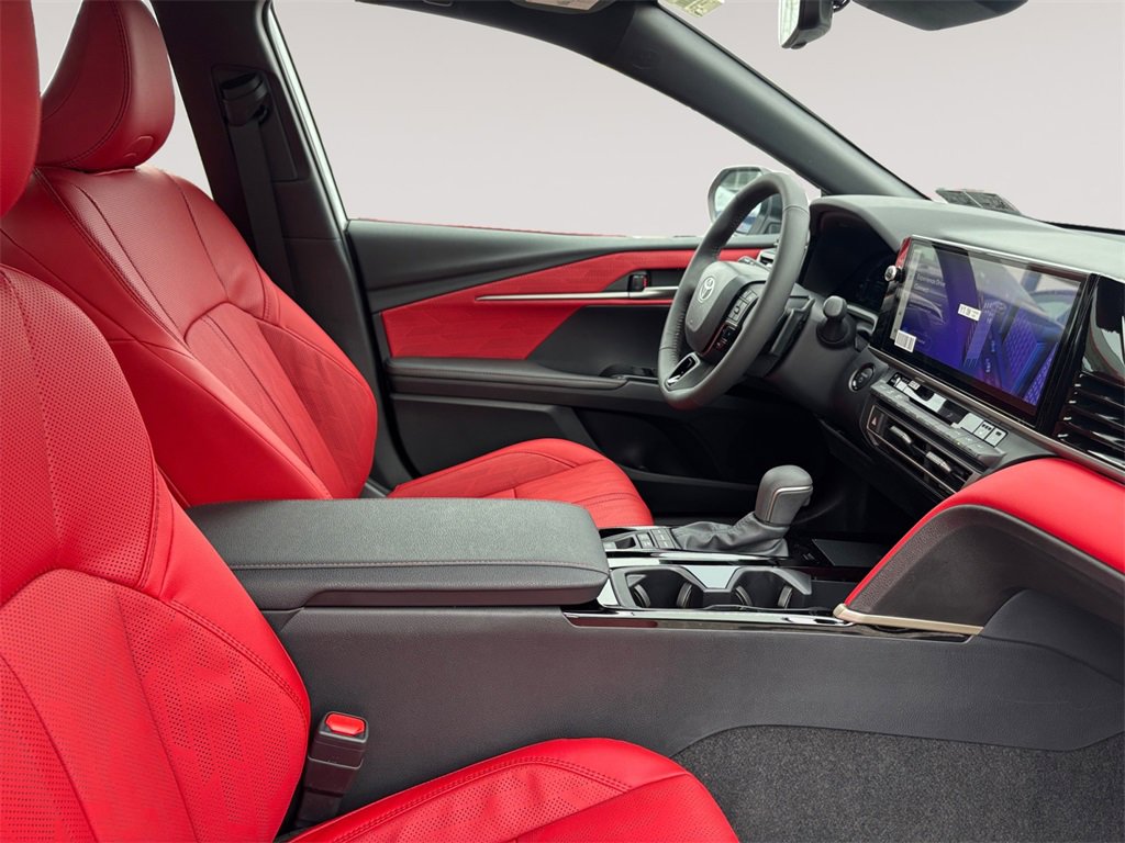 New 2026 Toyota Camry XSE image 15