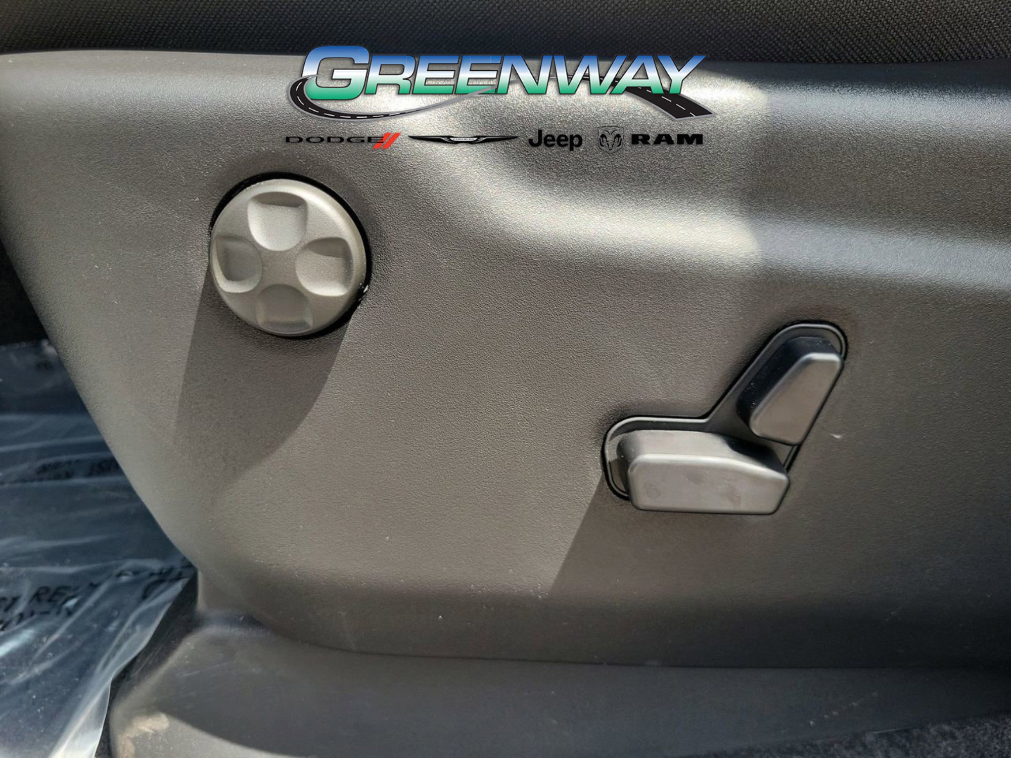 New 2026 Dodge Durango GT w/ Blacktop Package image 20